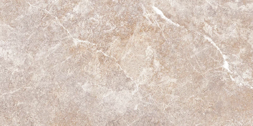 Настенная плитка Alma Ceramica TWU2550PRS40 Persey 24.9x50 коричневая матовая под камень