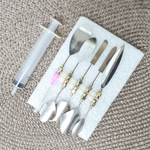 Набор инструментов для создания 3D цветов в желе (59799)