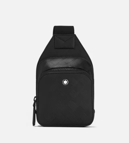 Сумка-слинг MONTBLANC EXTREME 3.0 mini