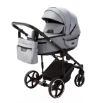 Коляска 2 в 1 Adamex Zico new