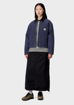 Юбка CARHARTT WIP Cargo Skirt Long