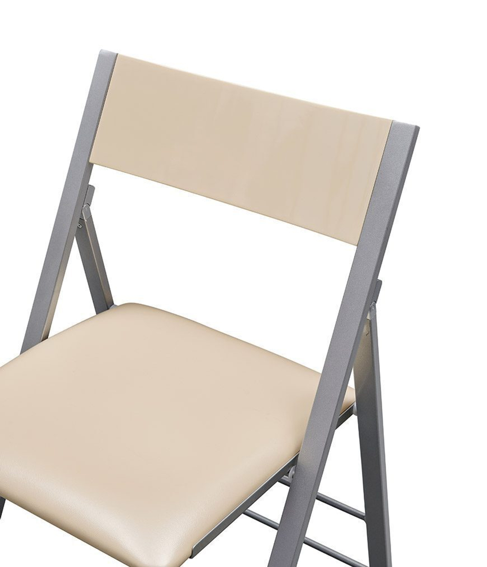 Стул 3332 бежевый