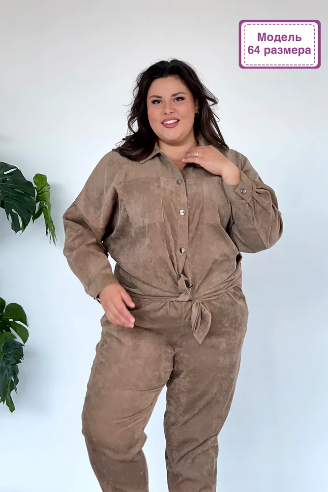 Костюм 4073 Fabrika