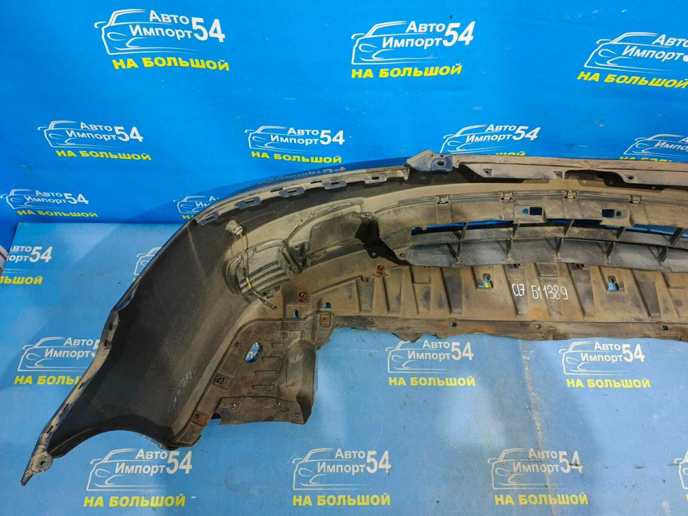 Бампер передний Honda ACCORD 2005-2008