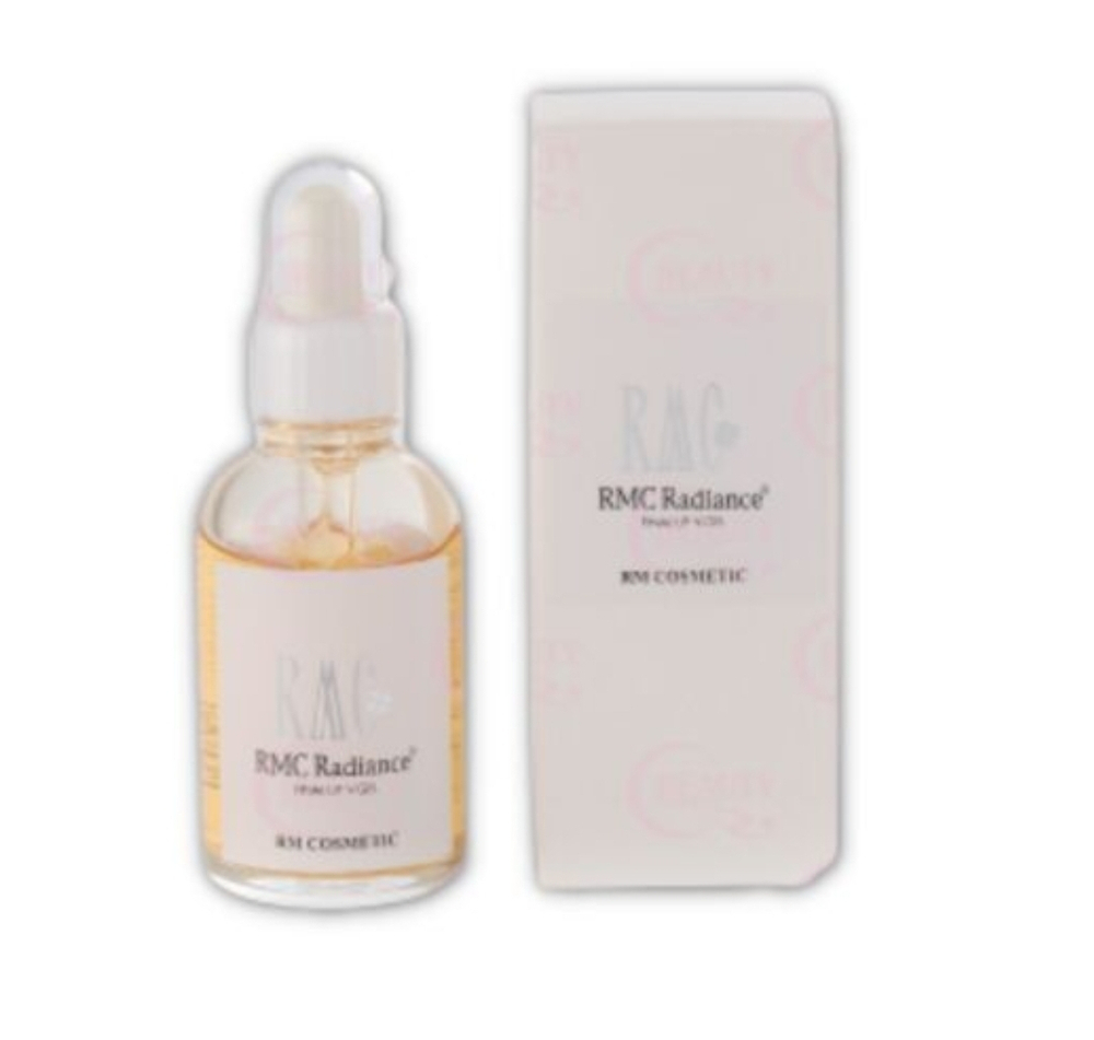 RMC Radiance Final Up V-gel - гель с высокой проникающей способностью и мгновенным лифтингом