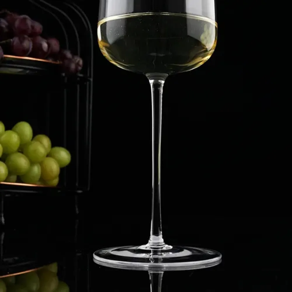 Бокал для вина 550 мл хр. стекло "Francois-Rene" d 8,5 см h26,5 см P.L. - BarWare [6]