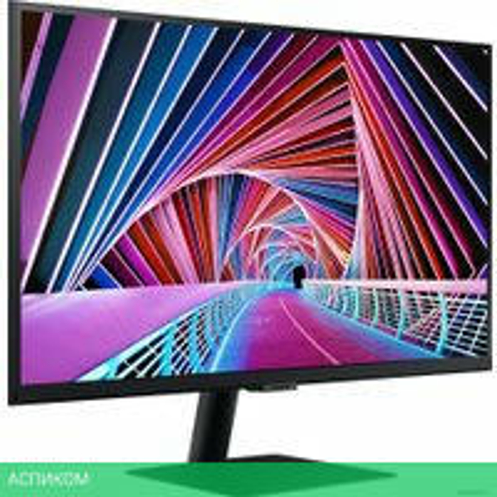 Монитор Samsung ViewFinity S7 LS27A700NWPXEN