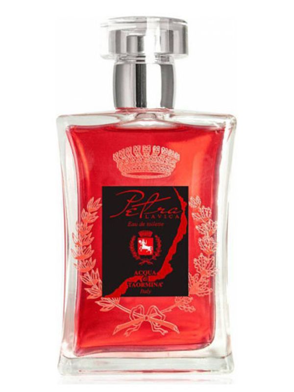 Acqua di Taormina Parfums Petra Lavica
