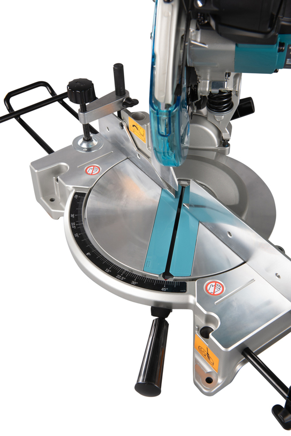 Пила торцовочная комбинированная 260 мм LH1040F 1 650 Вт 260 мм