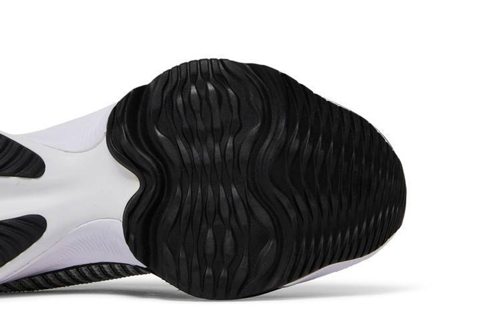 Кроссовки Nike Air Zoom Tempo Next (Женская размерная сетка)