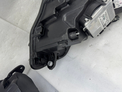 Фара IQ LED левая Volkswagen Golf 8.5 оригинал