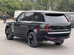 Обвес переделка для LAND ROVER RANGE ROVER L405 2013 - 2017 в RANGE ROVER L460 2023+ тюнинг Рейндж Ровер