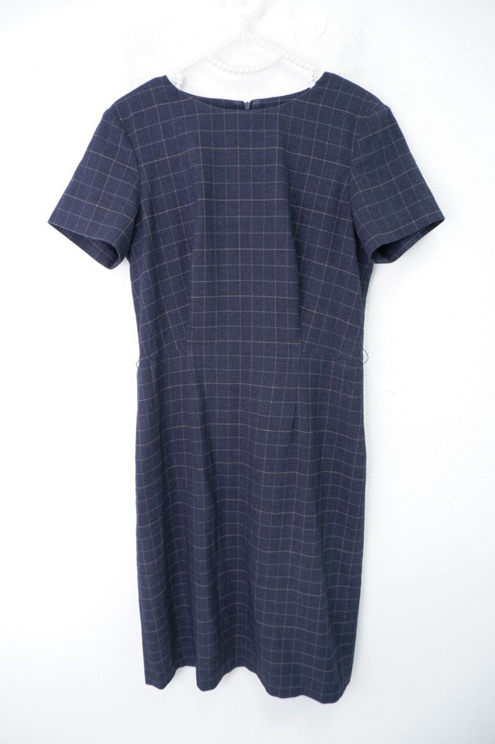 Платье O'stin строгое 46 размер