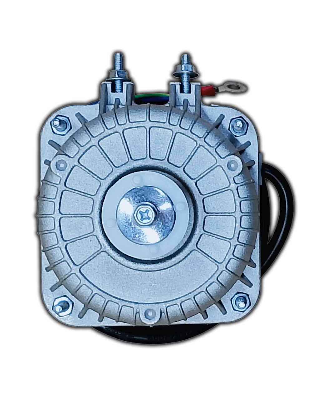 Электродвигатель QC10CS01 YZF 10-20