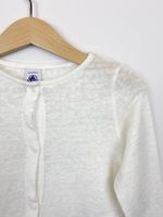 Кардиган Petit Bateau