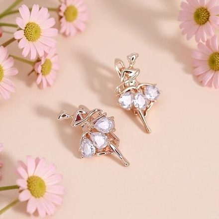 Серьги XinQuan - арт530