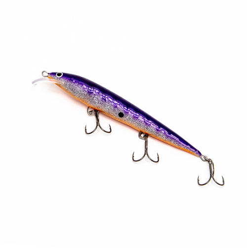 Terve Suomi, 13 см., цвет 126