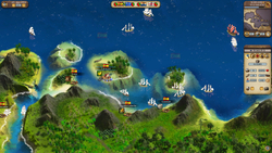 Port Royale 3 (для ПК, цифровой код доступа)