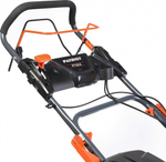 Газонокосилка PATRIOT PT 52LS самоходная 512109024