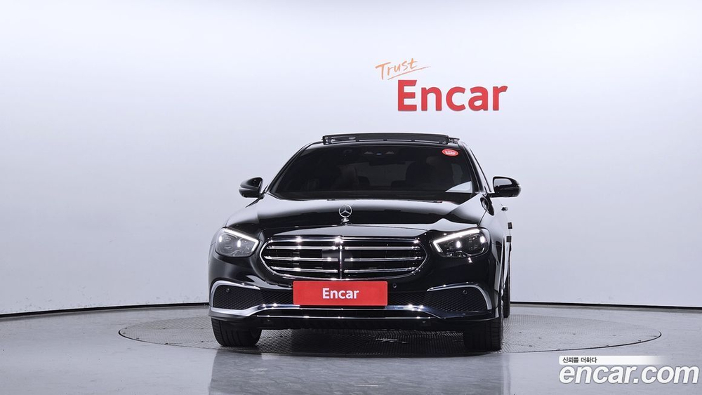 Mercedes-Benz E-Class W213 E450 4MATIC Exclusive (11.2023)