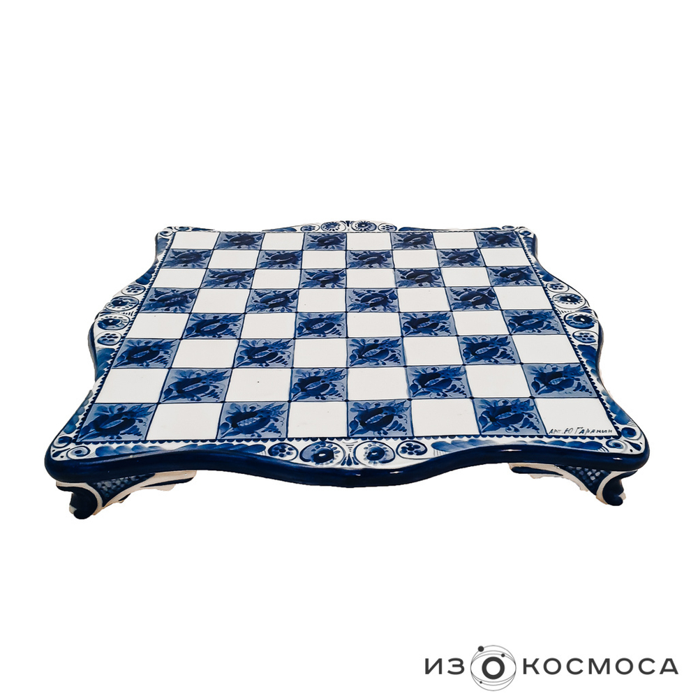 Шахматы "Космос"
