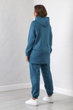 Костюм Онлайн Виотекс СИНИЙ