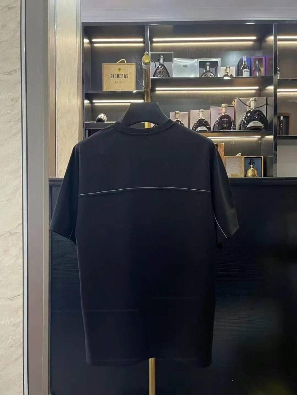 Футболка Loro Piana, арт. 711805