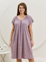 Ночная сорочка Эла Виотекс КАПУЧИНО