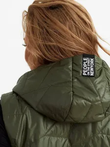 Жилет УК-5007 Fabrika