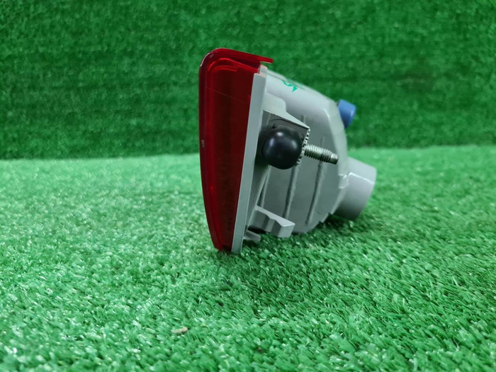 ПТФ левый Lexus LX 3 (2007-2012)