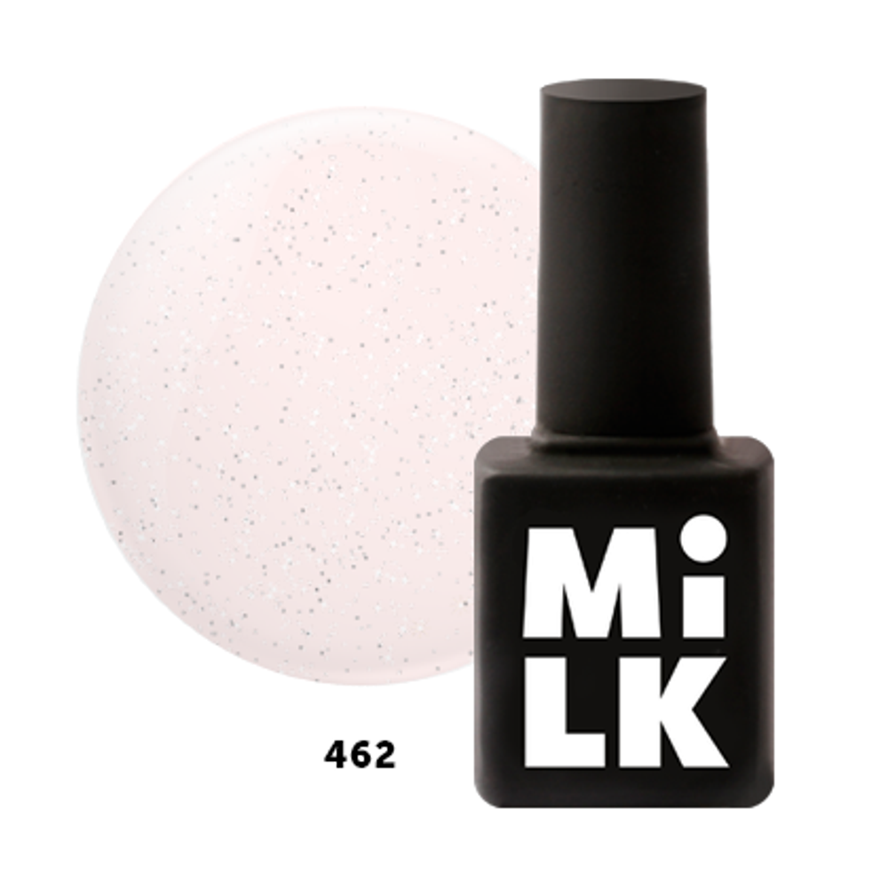 Гель-лак MILK Angel 462 Magnetic, 9мл