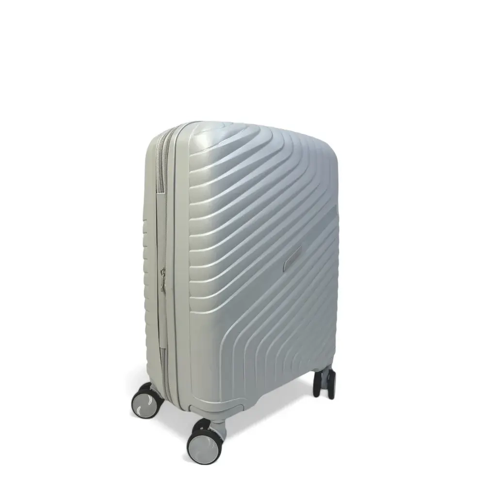 Ручная кладь Impreza PP 713, Светло-серый, S