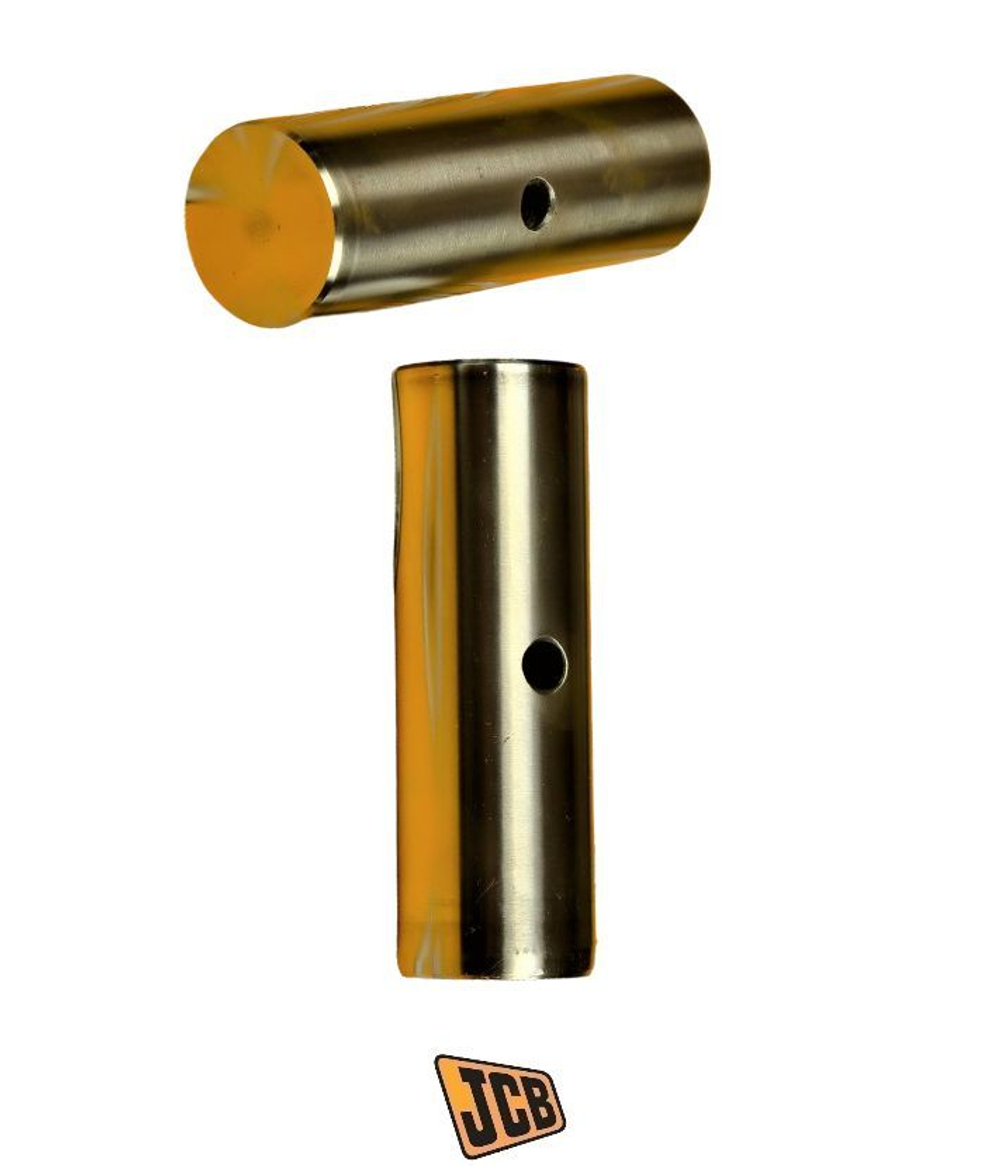 Палец лапы аутригера JCB 811/50530, 811/90590, 811-50530, 811-90590, 81150530, 81190590