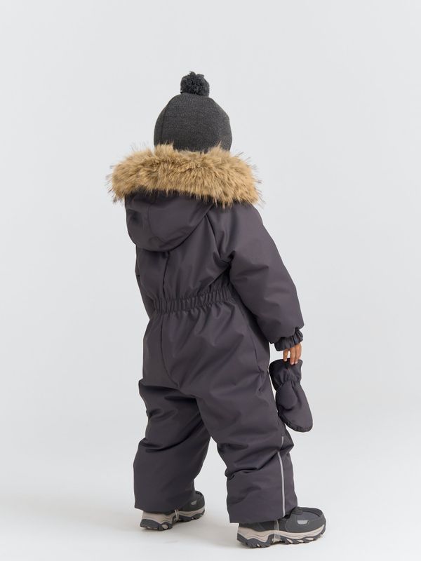 Комбинезон зимний мембранный 