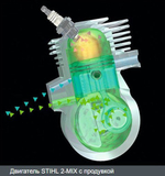 Мотокоса Stihl FS 70 C-E GSB 230-2 + DuroCut 20-2 в подарок!