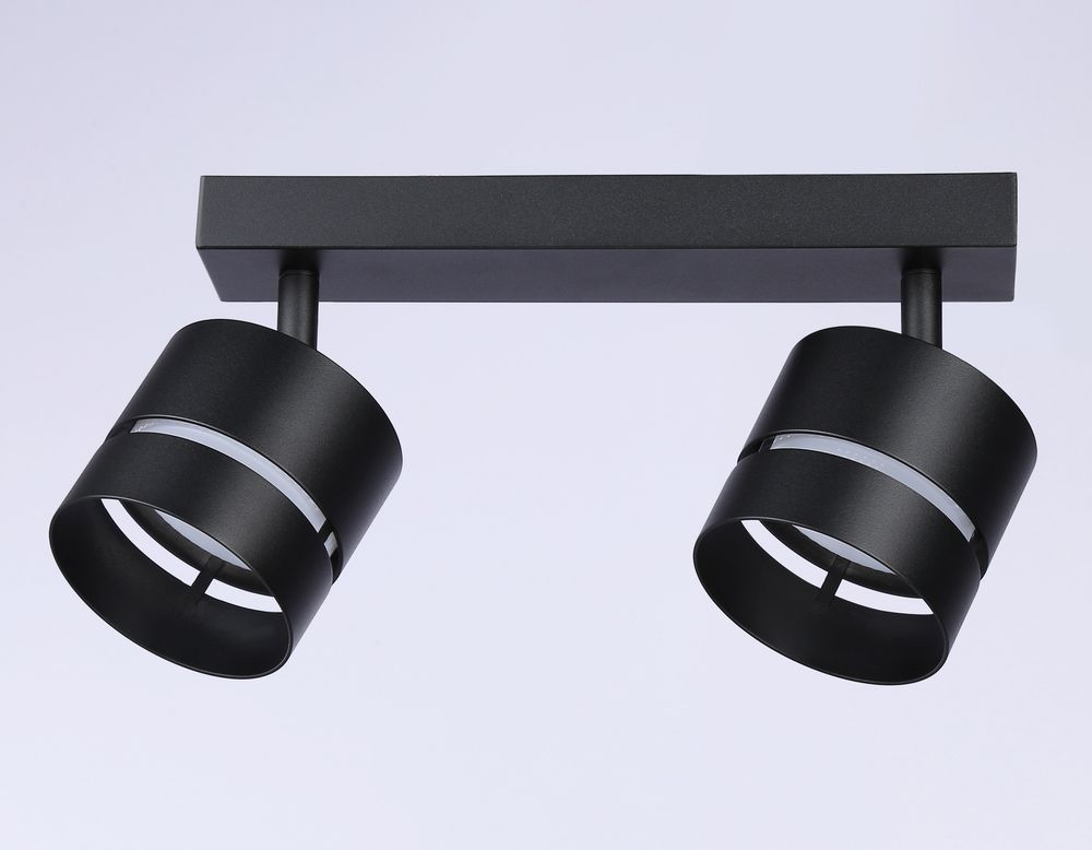 Ambrella Светильник накладной поворотный со сменной лампой GU10 Techno TN71060