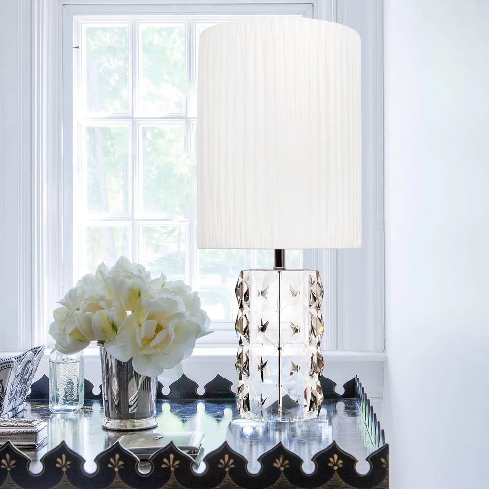 Декоративная настольная лампа Loft It CRYSTAL 10281