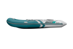 Лодка ПВХ Gladiator Light B370 с фанерным полом ( BSM4235 )