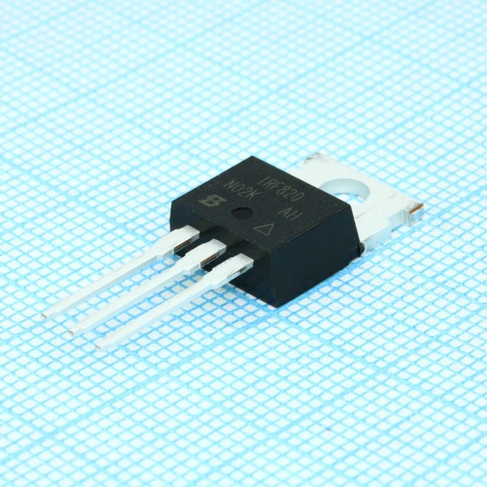 IRF820(to220)