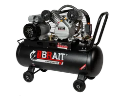 Компрессор "BRAIT" КМR-2500/100