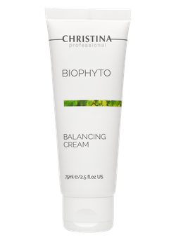 CHRISTINA Bio Phyto Balancing Cream