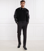 Футболка Karl Lagerfeld - черный(755034 542221)