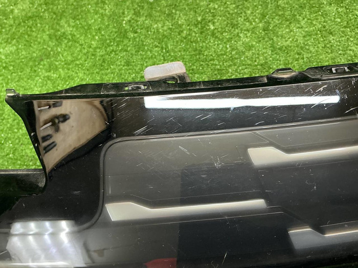 Накладка решетки радиатора Changan CS55PLUS 21-24