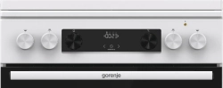 Комбинированная плита Gorenje GKS6C71WF