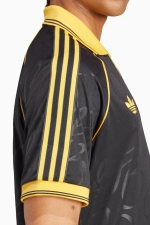 Футболка adidas x Jude Bellingham Polo - черный