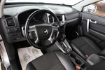 Chevrolet Captiva, 2014 год