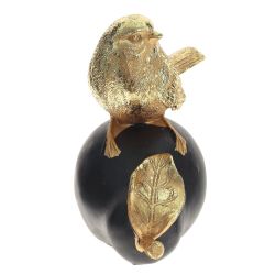 GAEM Фигурка декоративная "Птица", L13 W7,5 H12 см