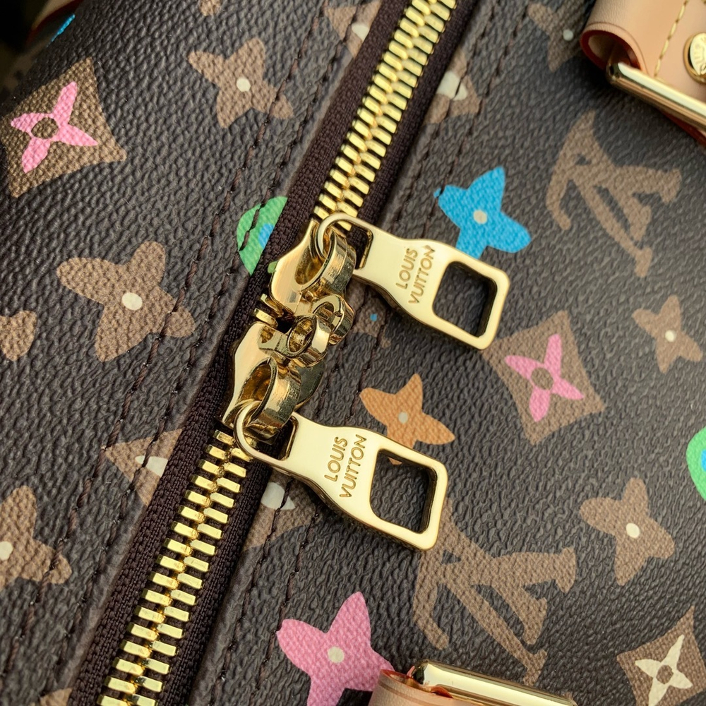 Louis Vuitton Keepall 50