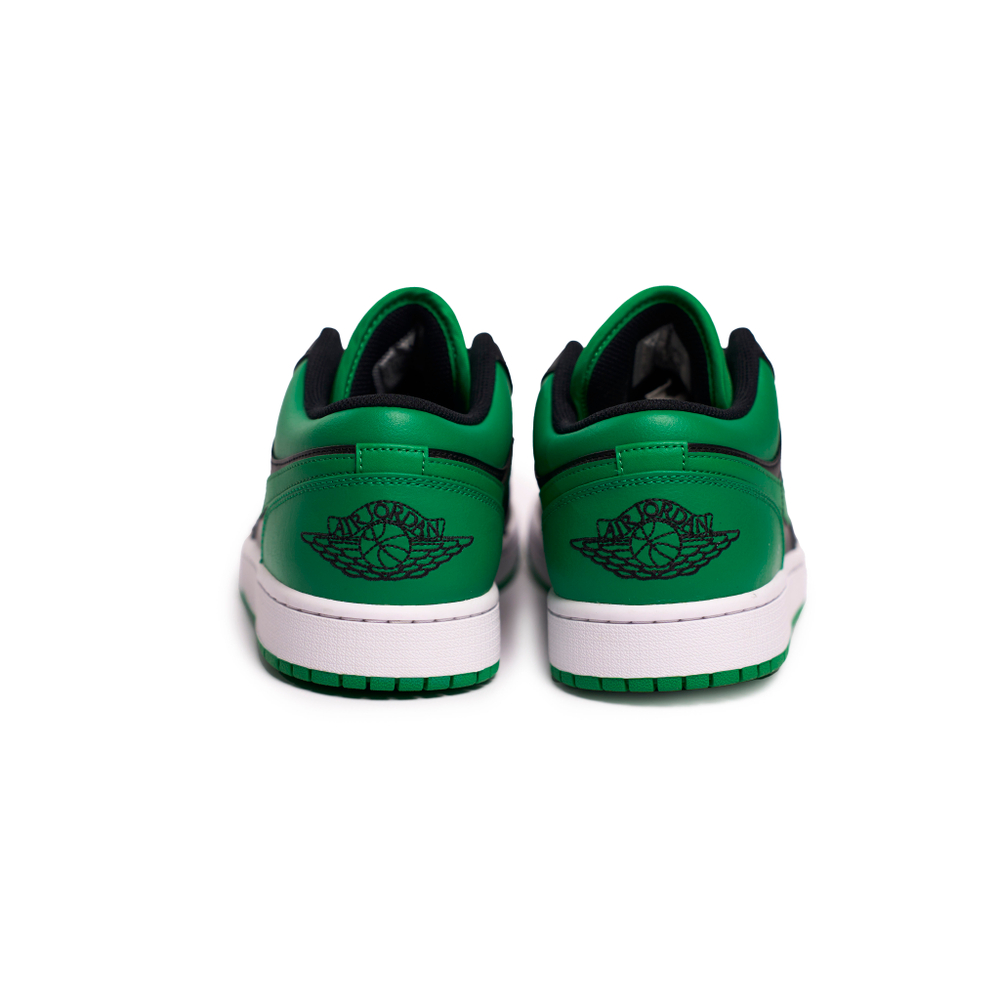 Air Jordan 1 Low "Lucky Green"