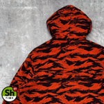 Кофта Nike Orange Tiger Vintage